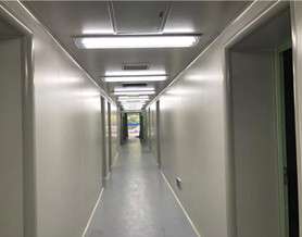 安全的化學實驗室該怎么樣？